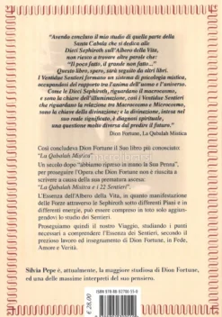 Qabalah Mistica e i 22 Sentieri