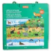 Q-Box Gli Animali