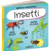 Q-Box Il Giardino degli Insetti