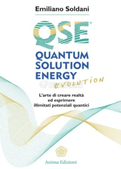 Qse - Quantum Solution Energy - Evolution