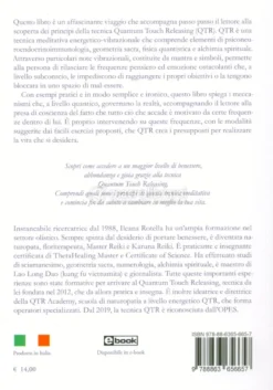 QTR Quantum Touch Releasing - Ufficio Semplificazione Affari Complessi