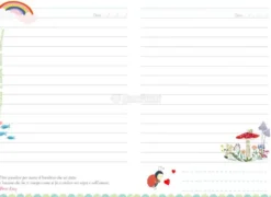 Quaderno da Viaggio - L'Amicizia è Sempre senza Condizioni