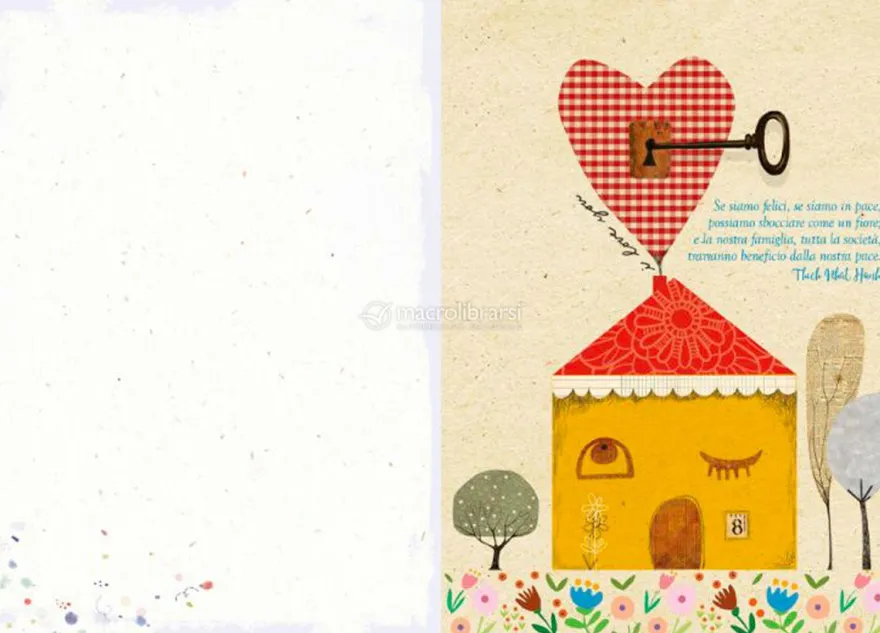 Quaderno da Viaggio - L'Amicizia è Sempre senza Condizioni