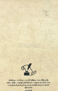 Quaderno dei Desideri