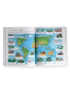 Quaderno di Compiti delle Vacanze per Adulti - Vol. 7
