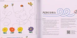 Quaderno di Pregrafismo per Tutti e Tutte