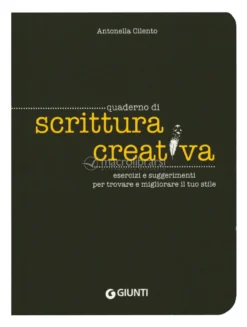 Quaderno di Scrittura Creativa