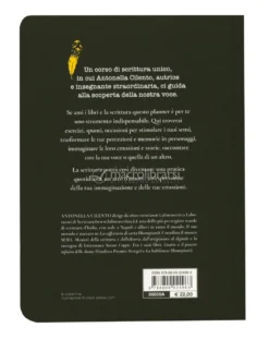 Quaderno di Scrittura Creativa