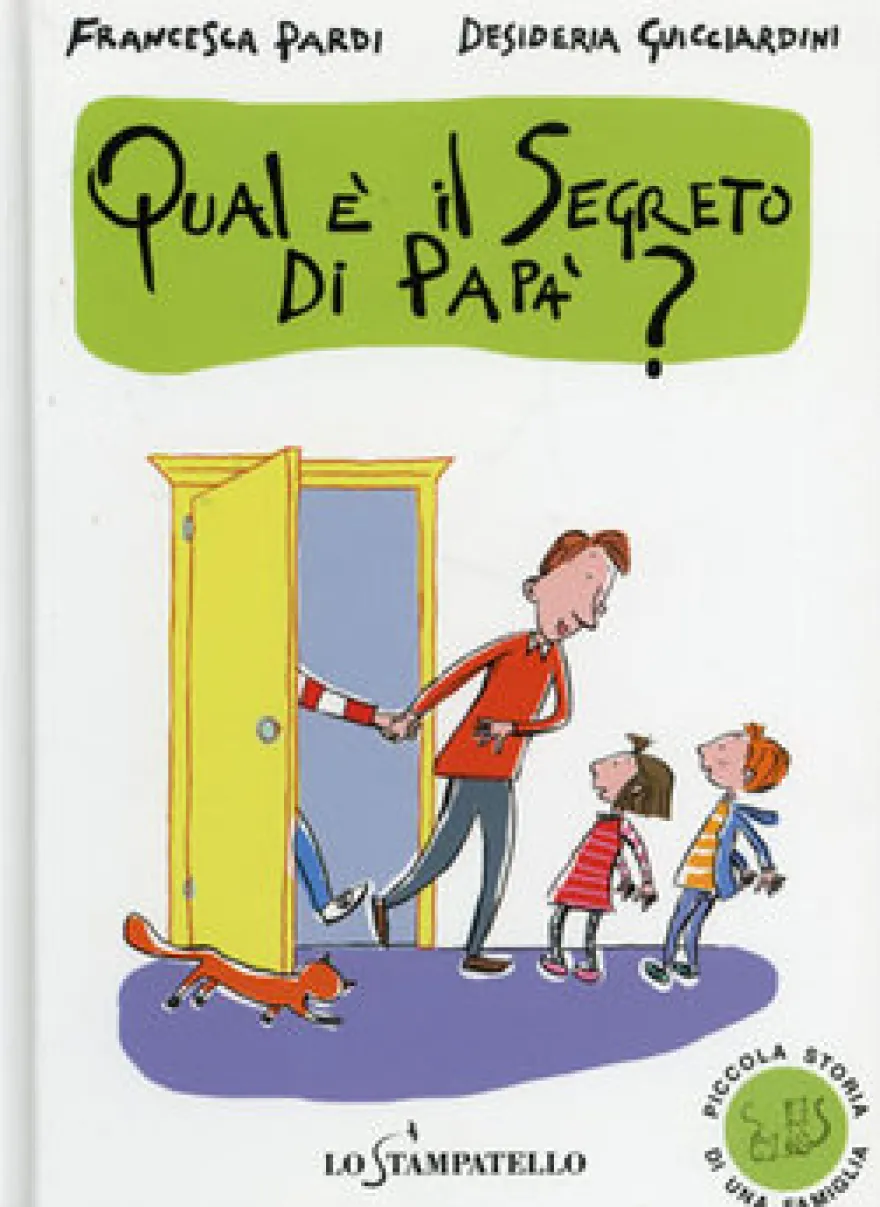 Qual è il Segreto di Papà?