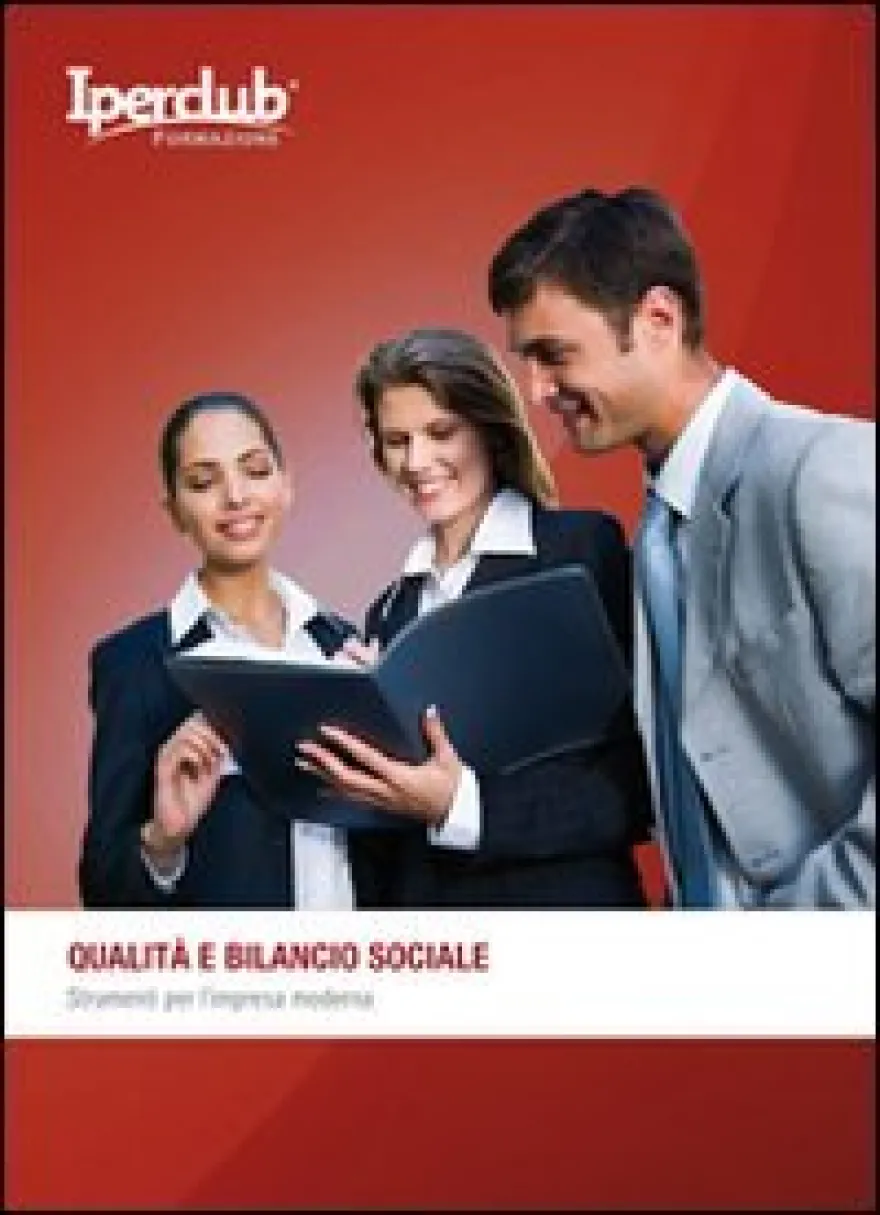 Qualità e Bilancio Sociale