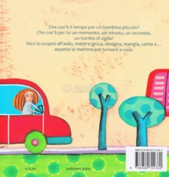 Quando Arriva la mia Mamma?