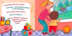 Quando Arriva la mia Mamma?