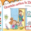 Quando Arriva la Zia