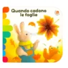 Quando Cadono le Foglie