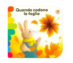 Quando Cadono le Foglie