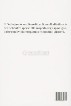 Quando gli Animali Sognano