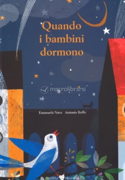 Quando i Bambini Dormono