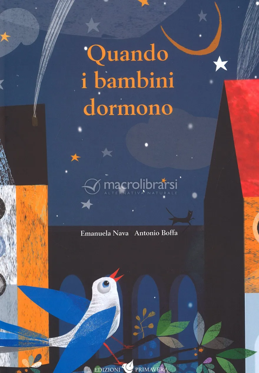 Quando i Bambini Dormono