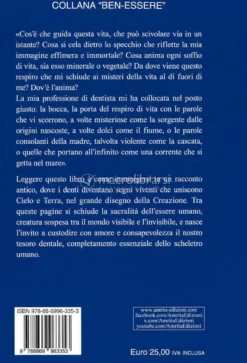 Quando i Denti Svelano il Mistero dell’Uomo dalla A alla Z