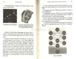 Quando i Denti Svelano il Mistero dell’Uomo dalla A alla Z