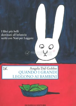 Quando i Grandi Leggono ai Bambini