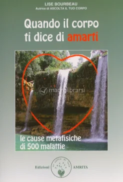 Quando il Corpo Dice di Amarti