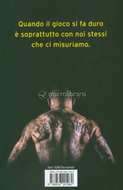 Quando il Gioco si Fa Duro