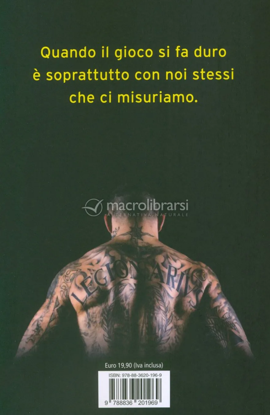 Quando il Gioco si Fa Duro