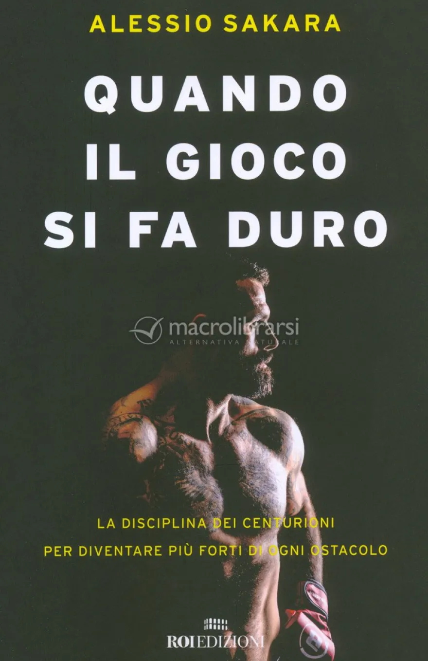 Quando il Gioco si Fa Duro