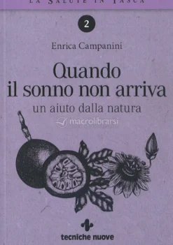 Quando il Sonno non Arriva