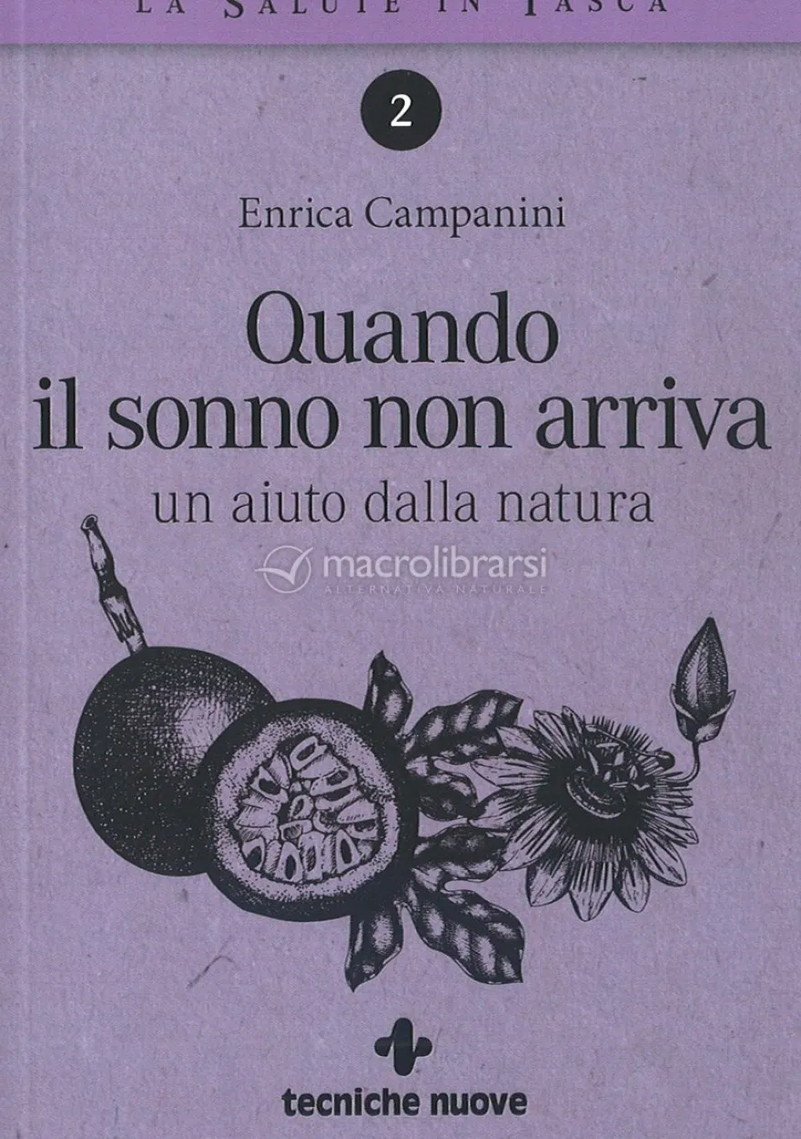 Quando il Sonno non Arriva