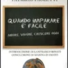Quando Imparare è Facile