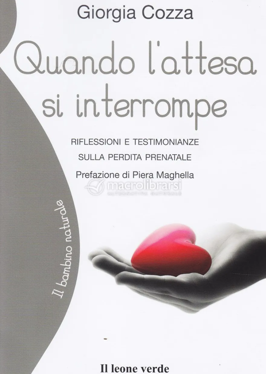 Quando l'Attesa si Interrompe