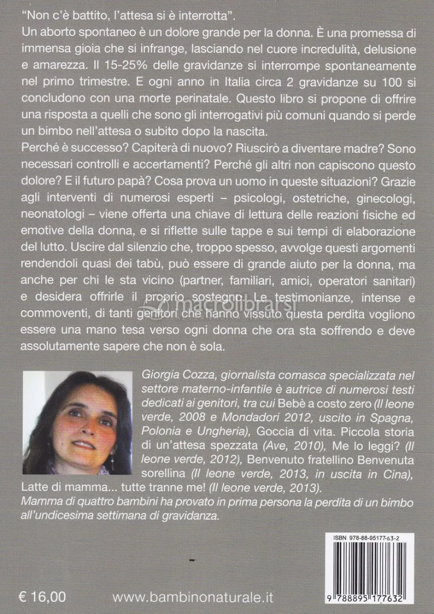 Quando l'Attesa si Interrompe