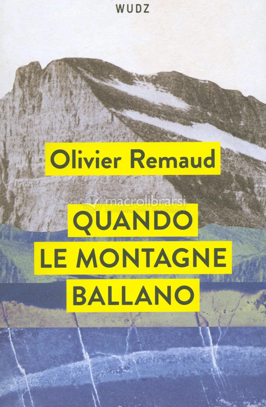 Quando le Montagne Ballano