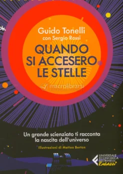 Quando Si Accesero le Stelle