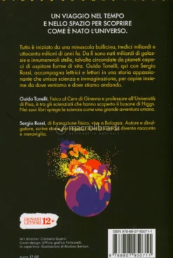 Quando Si Accesero le Stelle