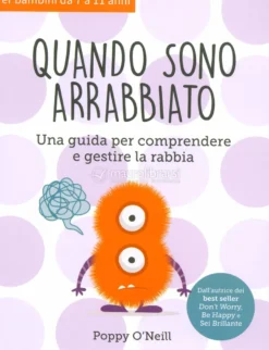 Quando Sono Arrabbiato