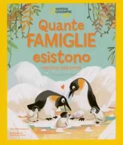 Quante Famiglie Esistono!