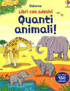 Quanti Animali!