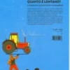 Quanto è Grande? Quanto è Lontano?