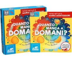Quanto Manca a Domani?
