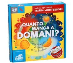 Quanto Manca a Domani?