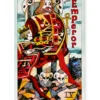Queen Alice Tarot