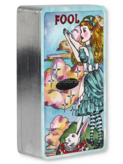 Queen Alice Tarot