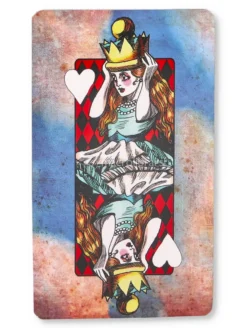 Queen Alice Tarot