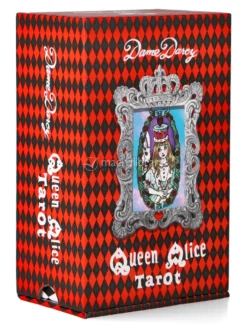 Queen Alice Tarot