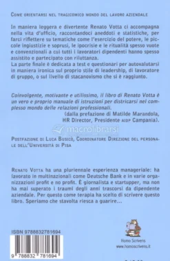 Quel Cretino del Mio Capo