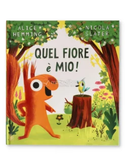 Quel Fiore È Mio!