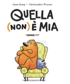 Quella (Non) è Mia
